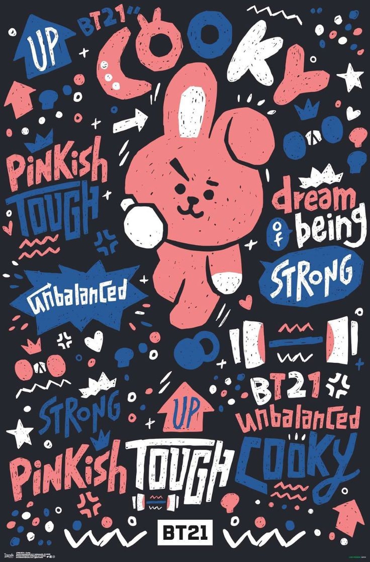 Cooky