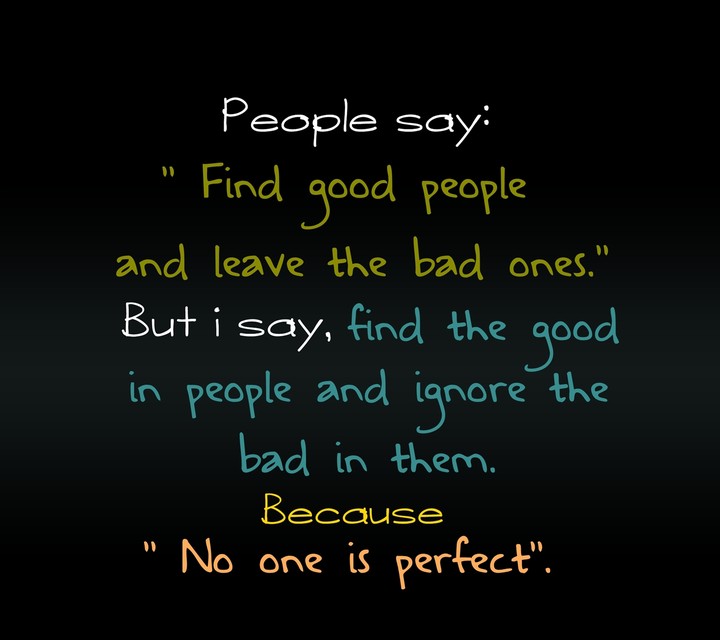 My Thought