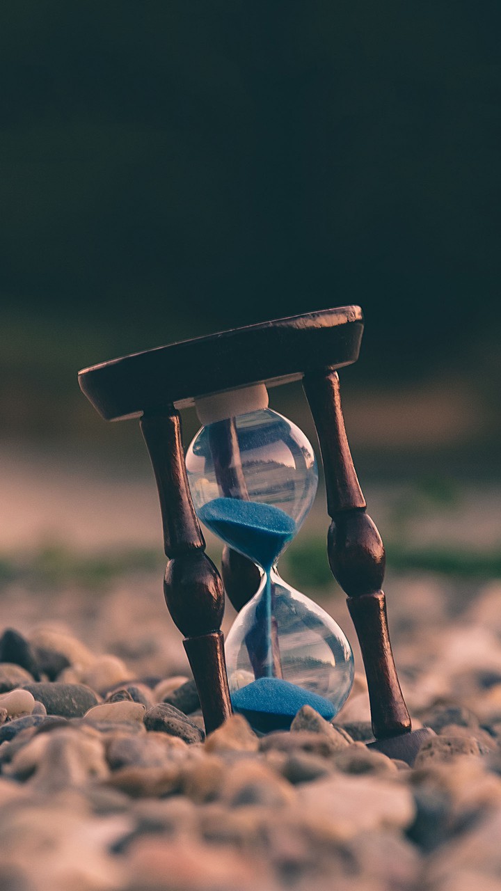 Hourglass