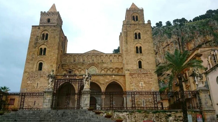STAMATIOS
