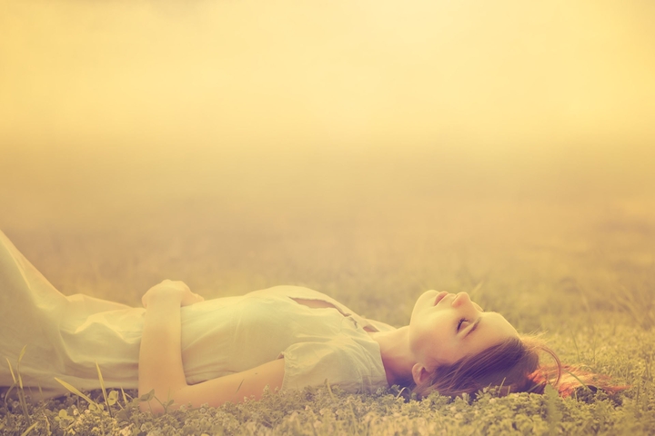 relax
