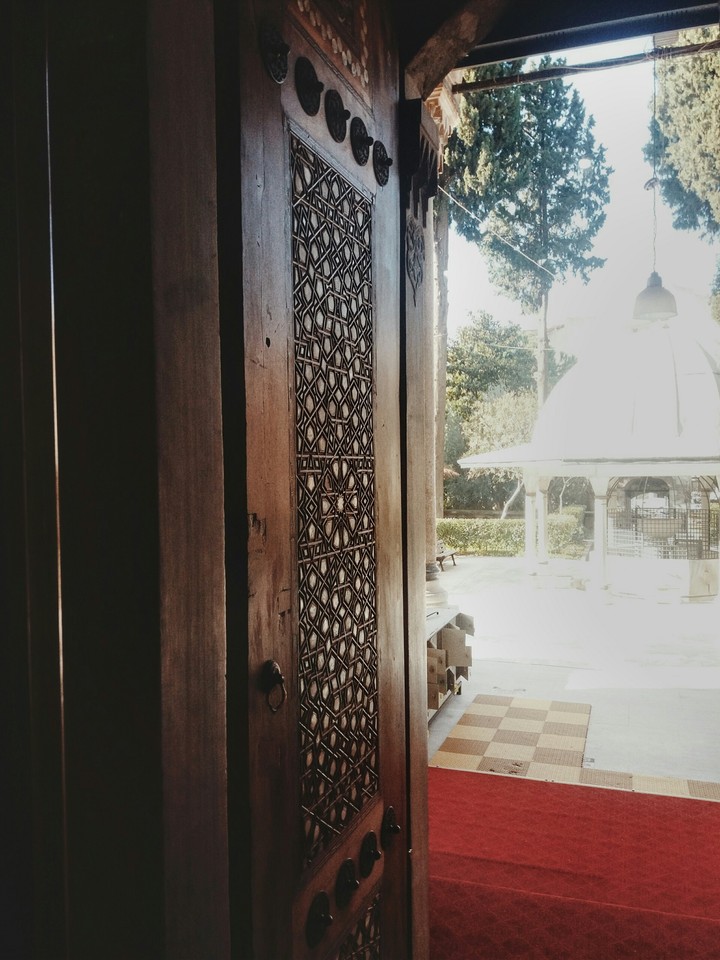 camî