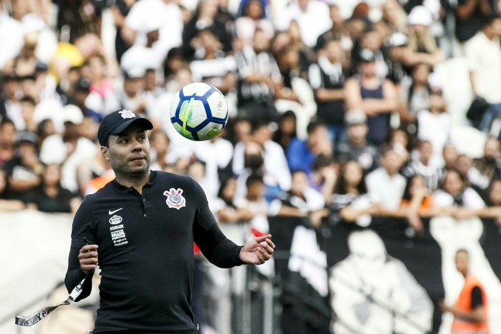 Jair Ventura