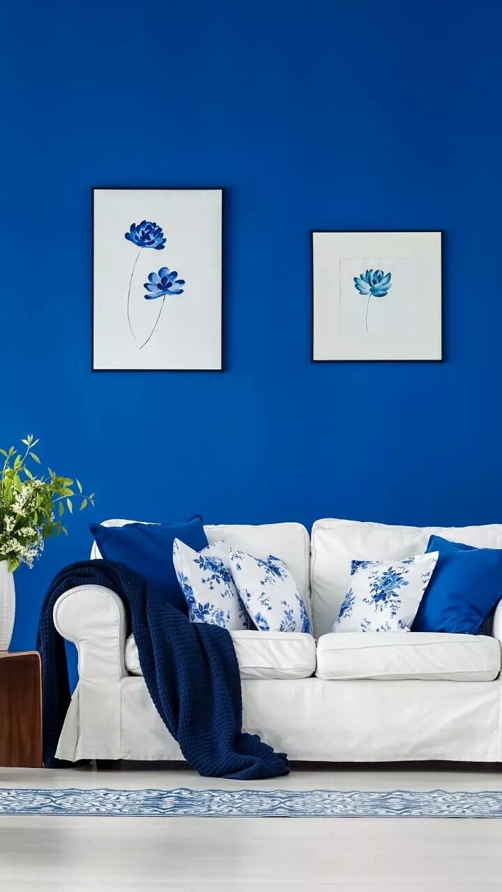 Home wall