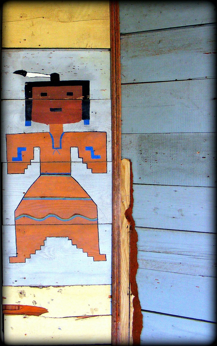folk art indian