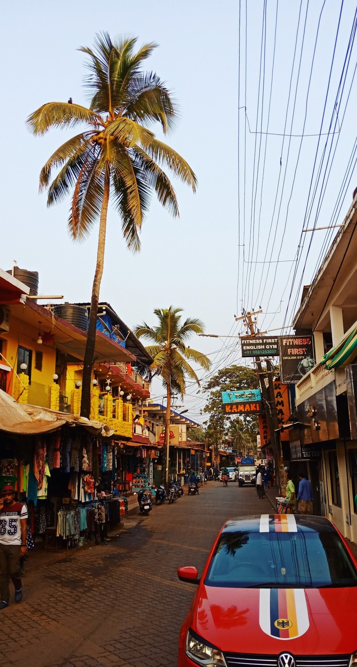 Goa