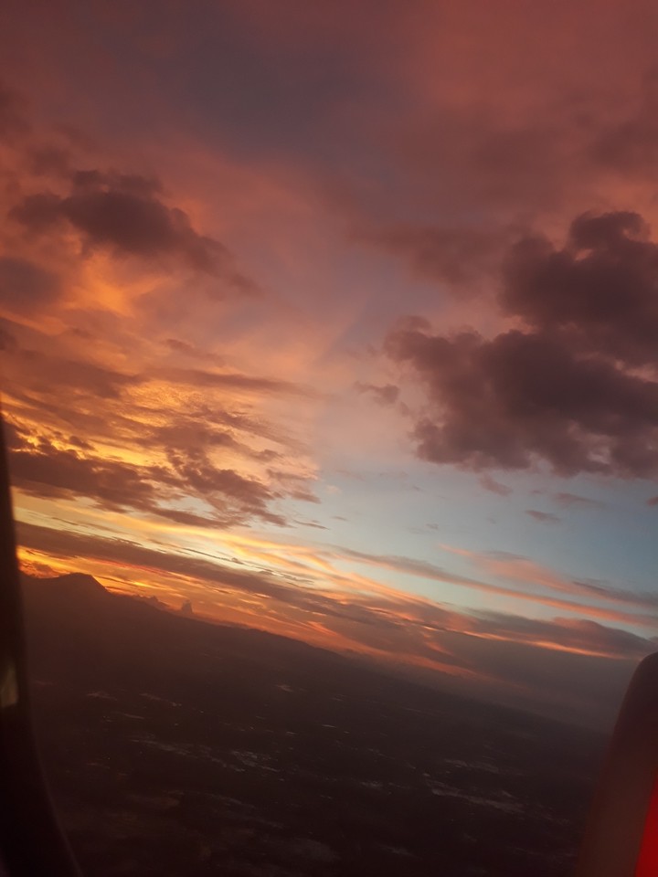 plane
