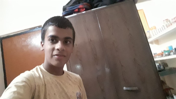 Satwik Shukla