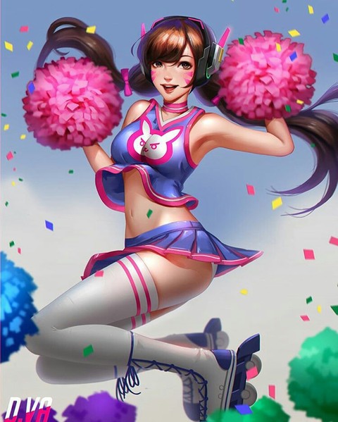 Overwatch