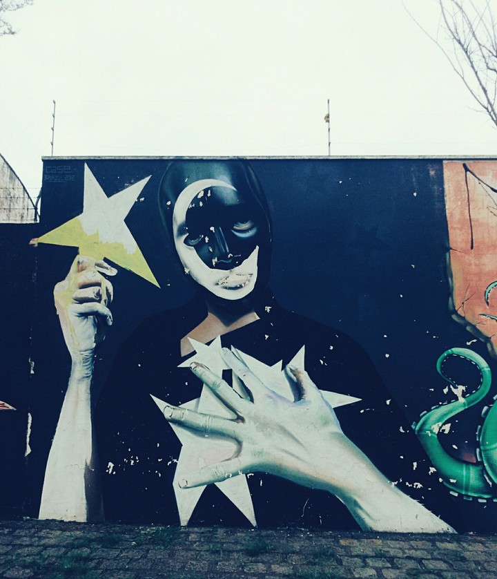 Street art