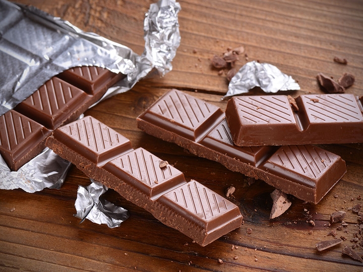 chocolate