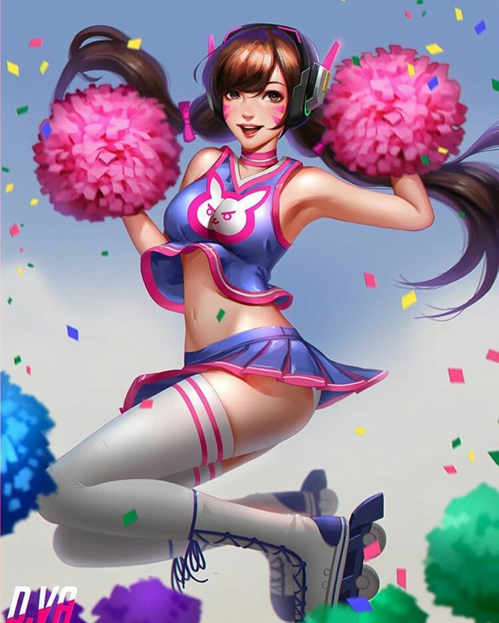 Overwatch