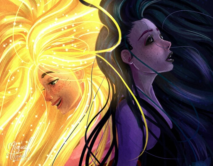 Tangled - Rapunzel