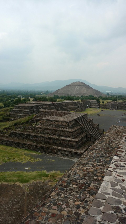 Teotihuacan