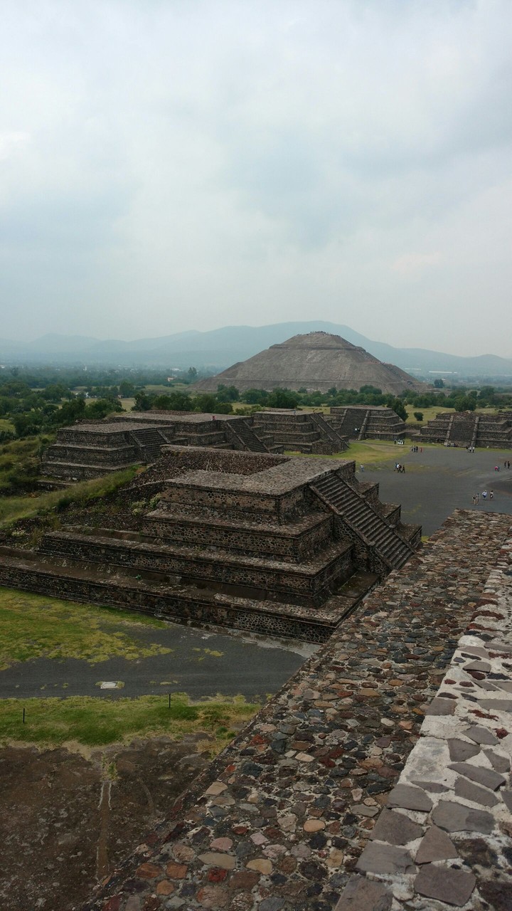 Teotihuacan