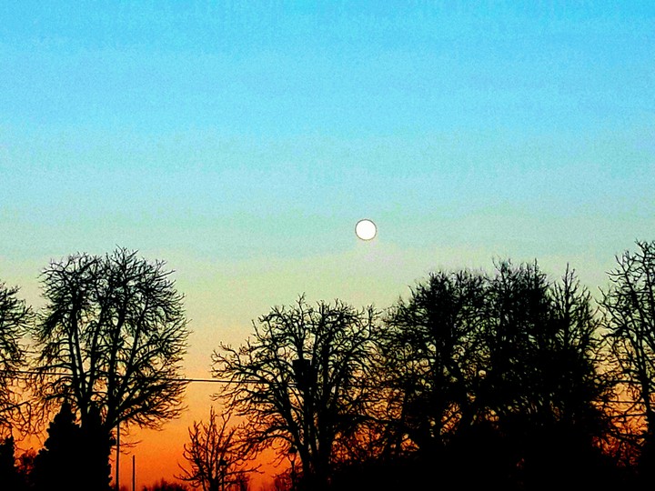 moon post production by me