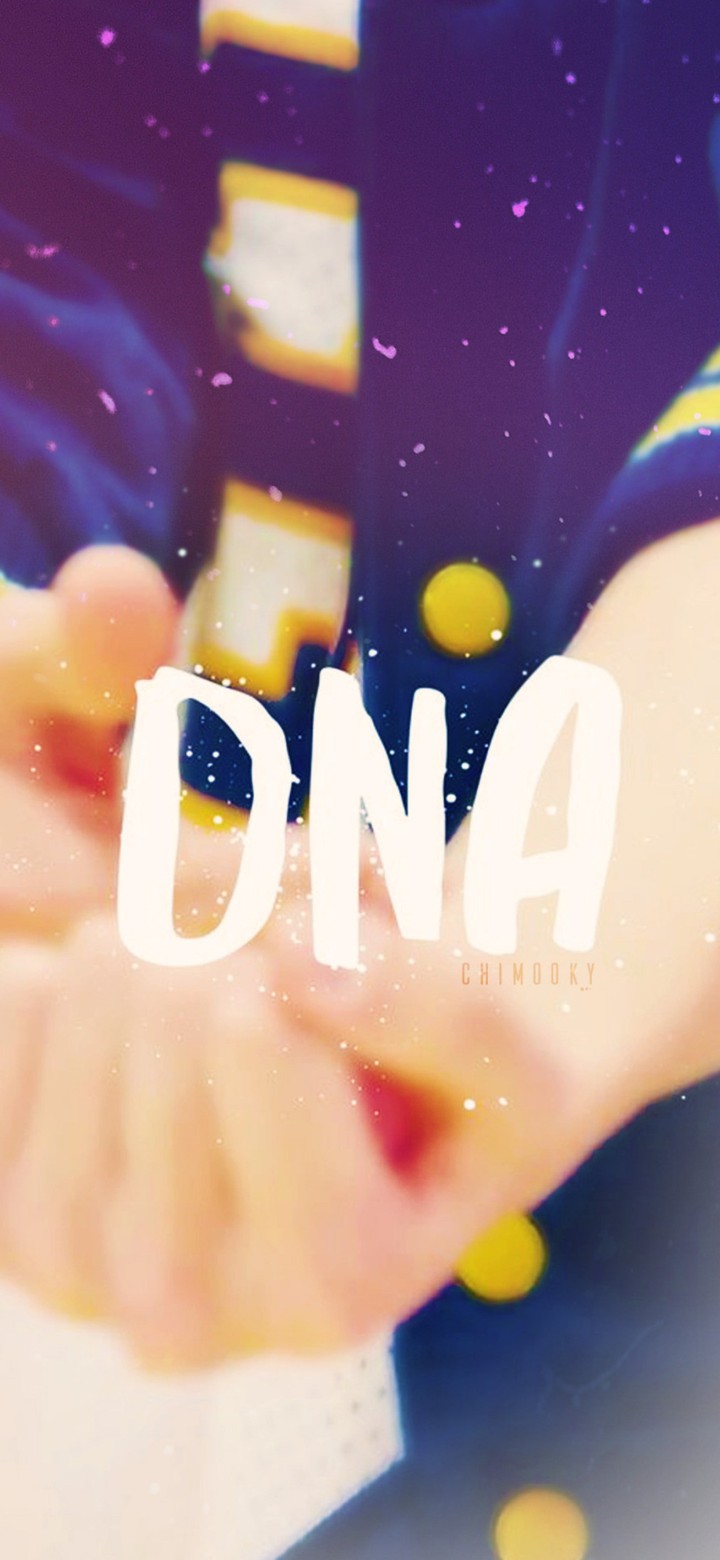 dna