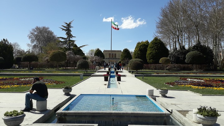 iran.esfahan city