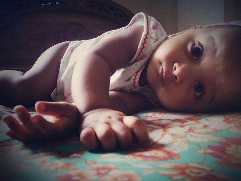 child