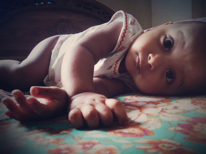 child