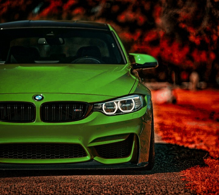 CB Car