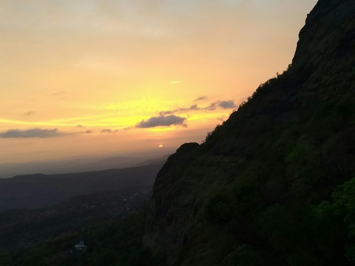 kille Raigarh, Raigarh Fort