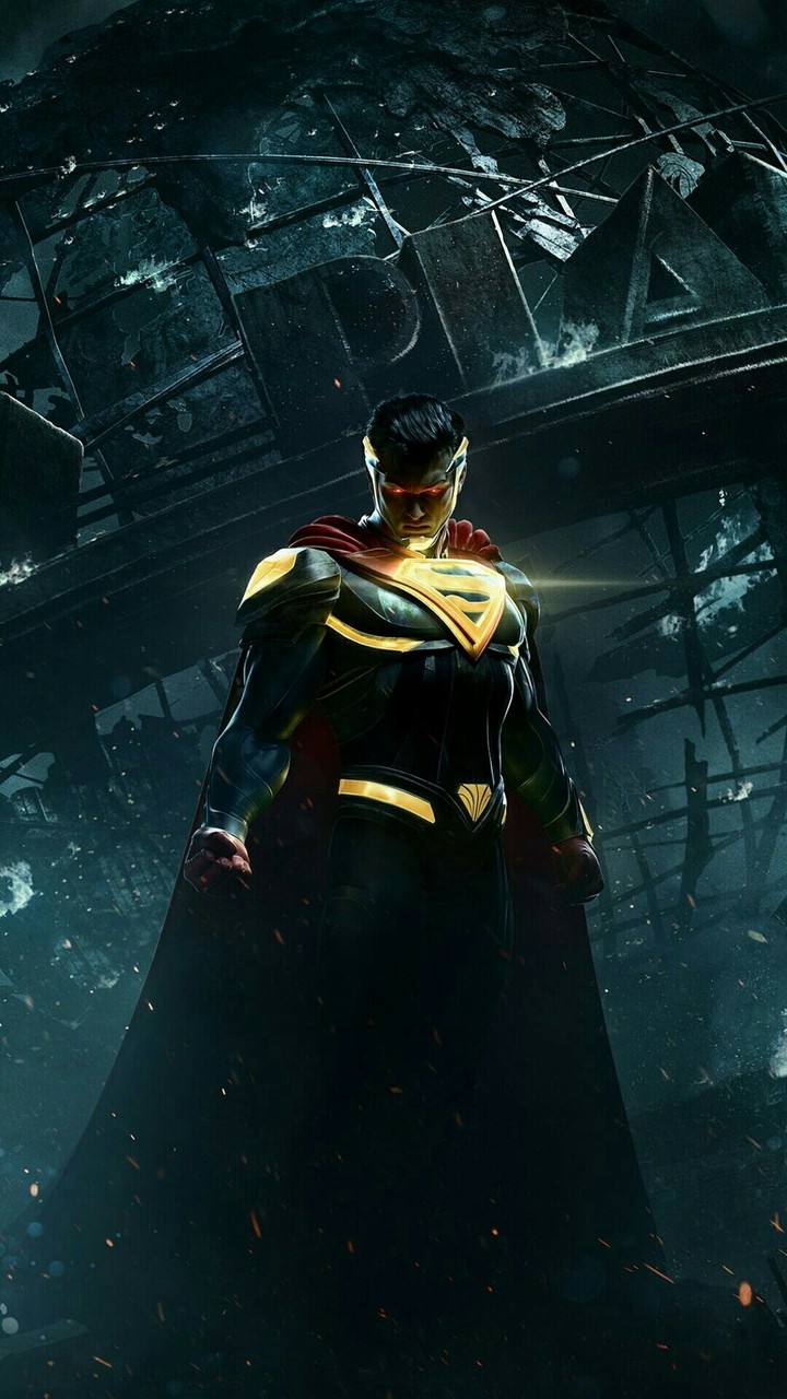 superman