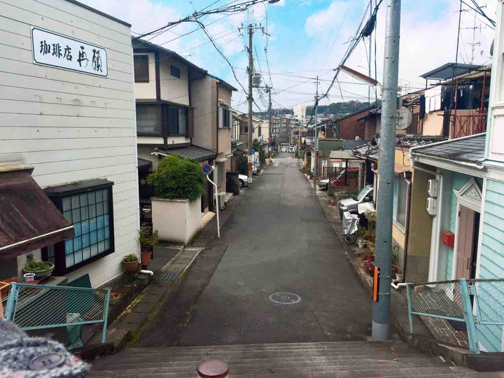 Japan Kyoto