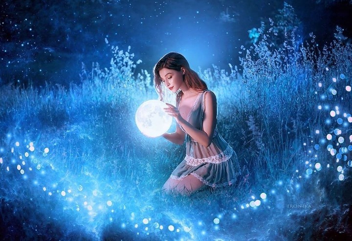 #magic