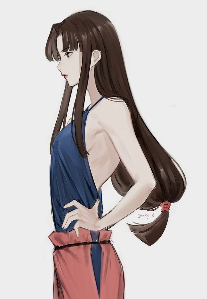 Spirited away