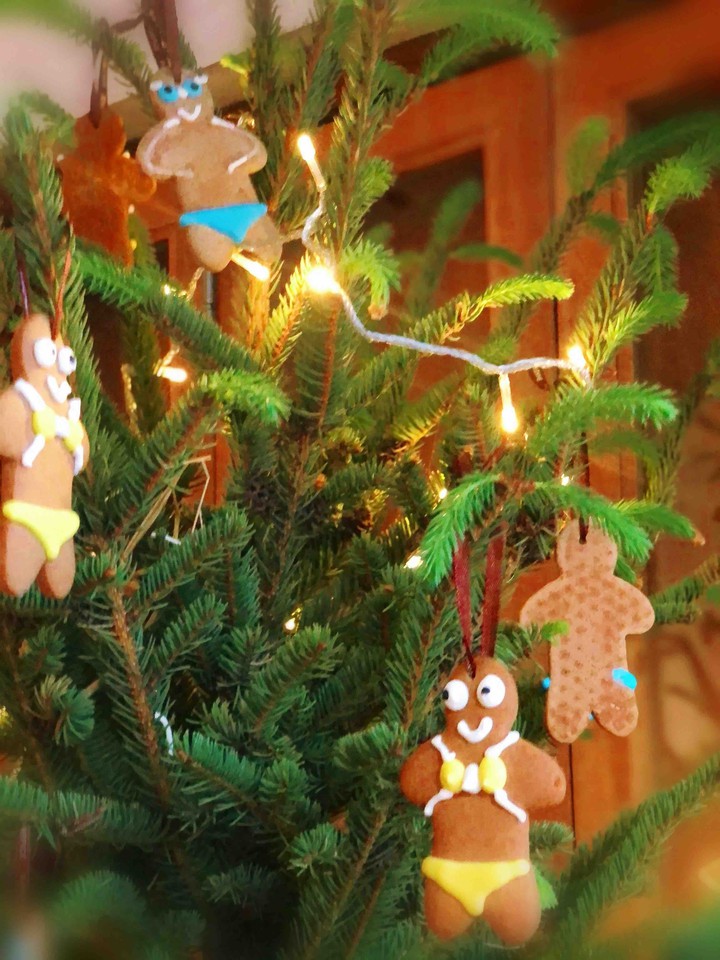 summer X-mas