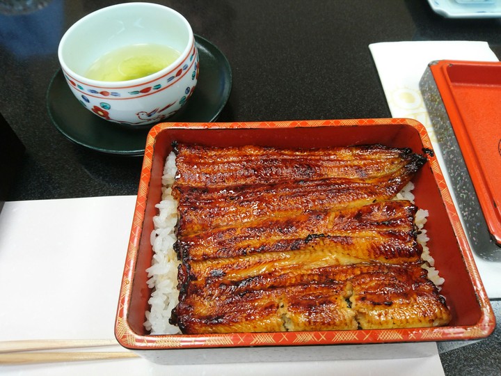 鰻