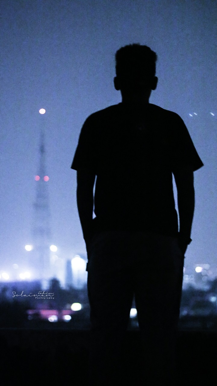 twilight
