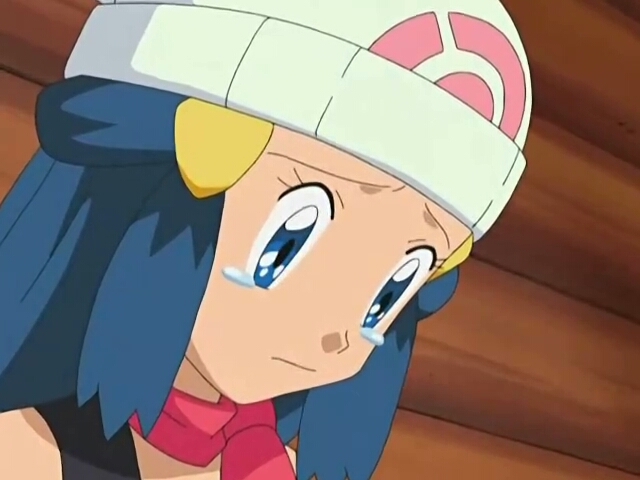 pokémon dawn