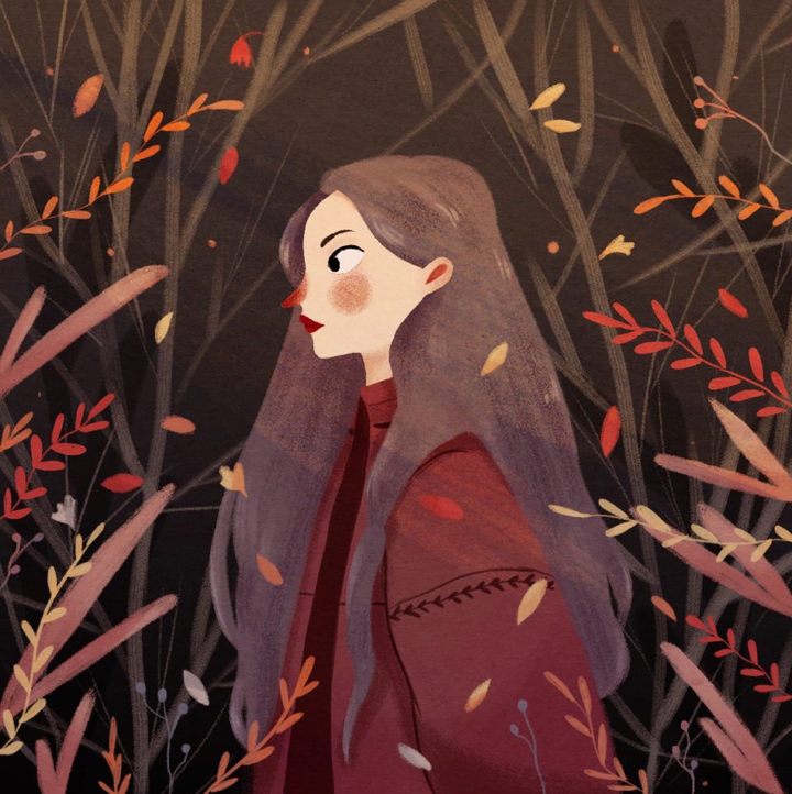 girl