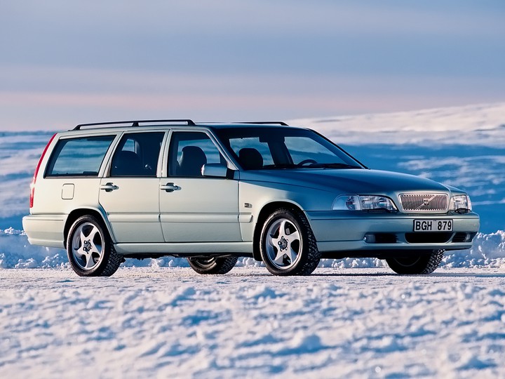volvo