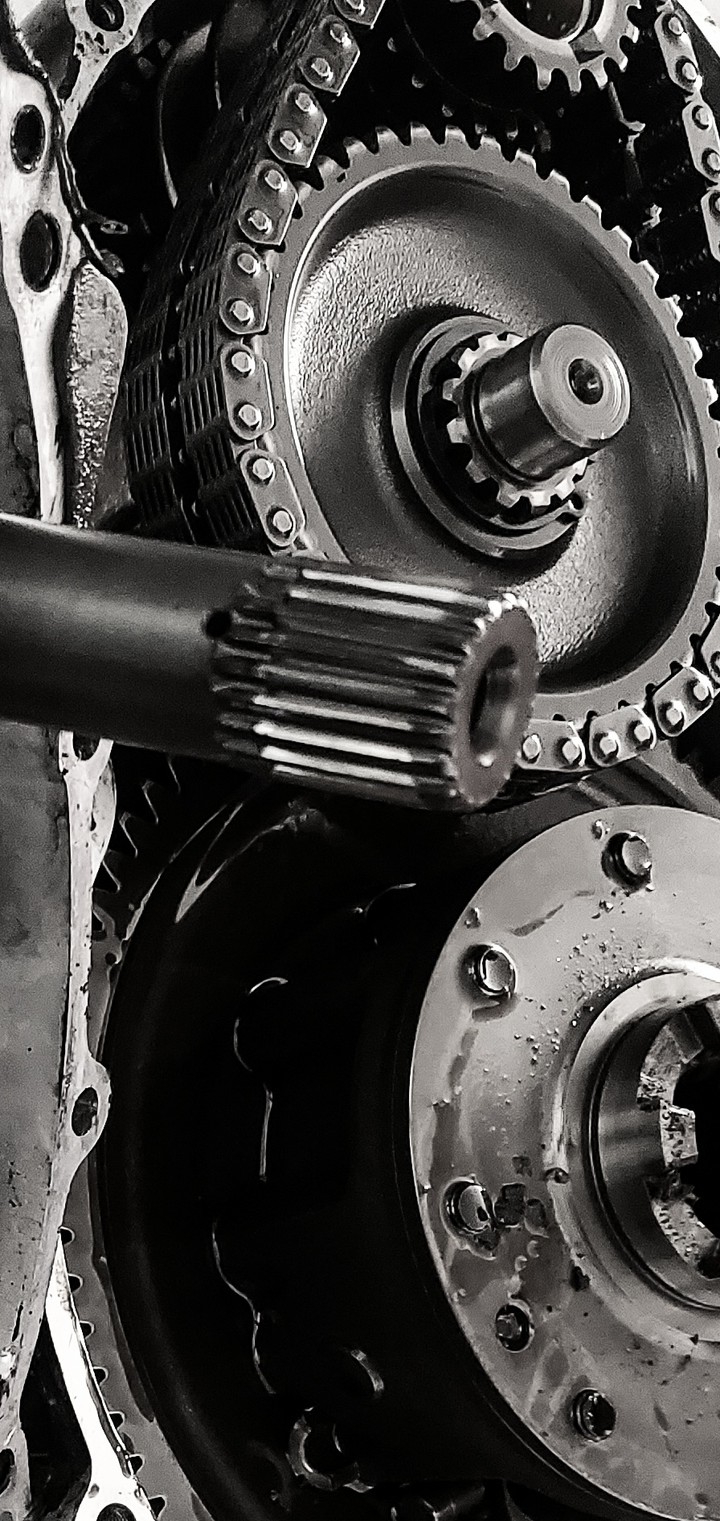 Gears
