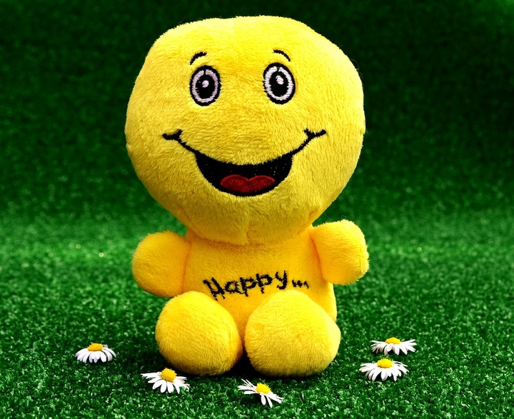 smile)