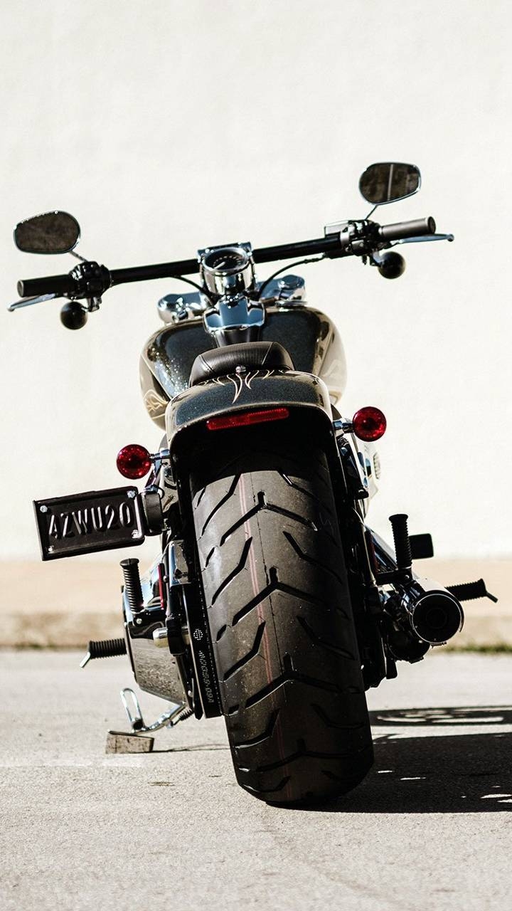 R-61 SUPER BIKE