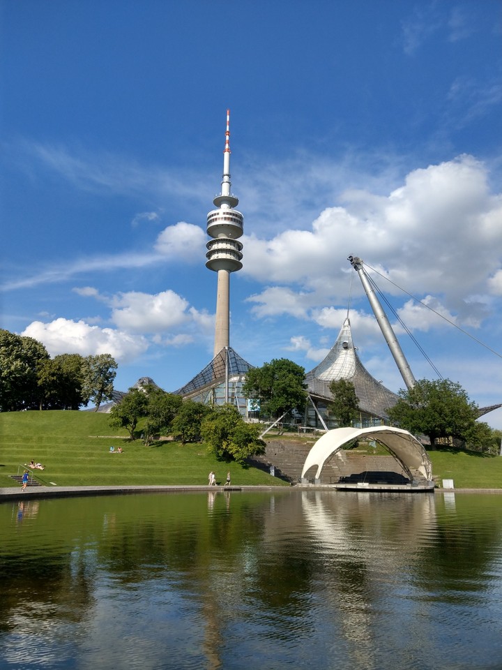Olympia