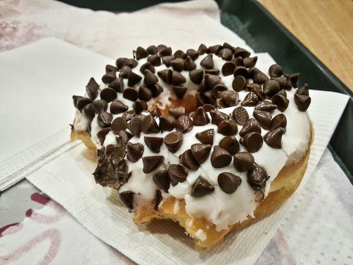 donuts