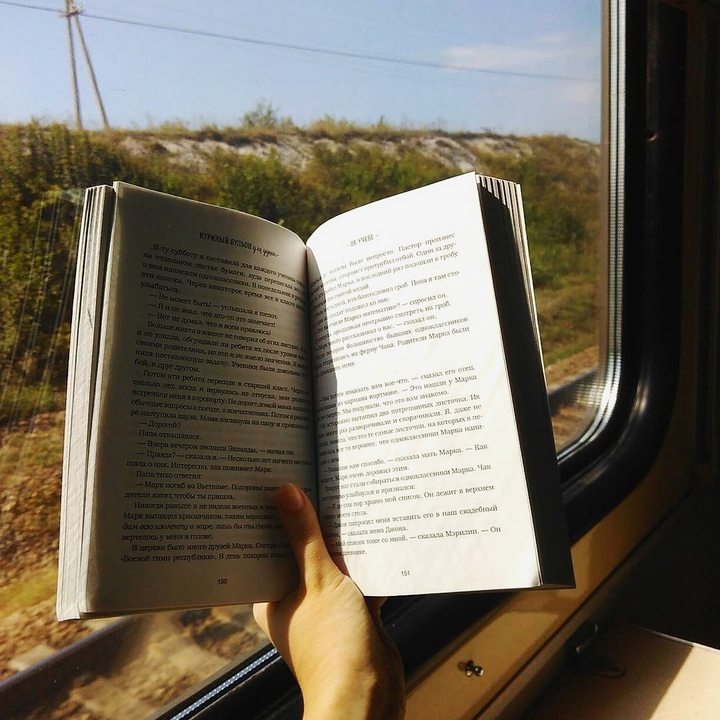 book