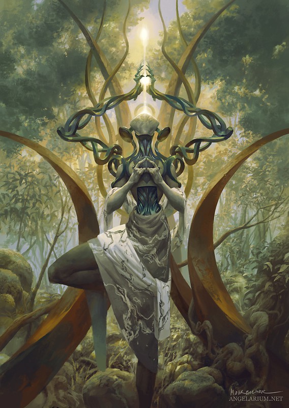 PHANUEL, ANGEL OF TRUTH