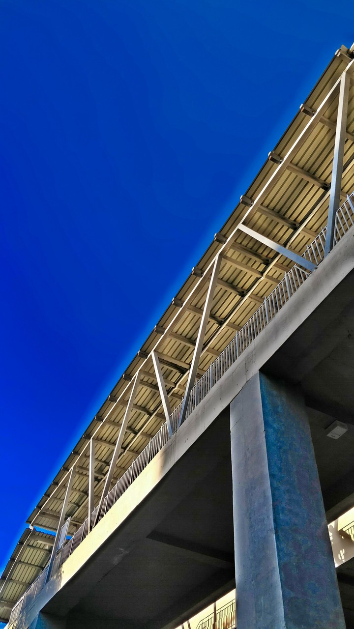 metro