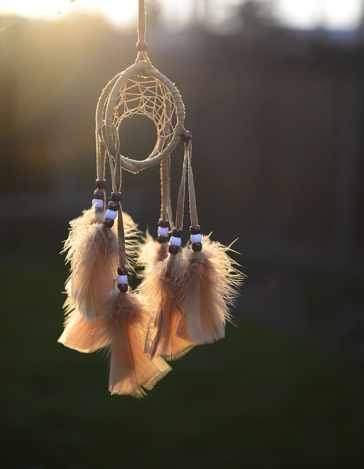 Dreamcatcher...