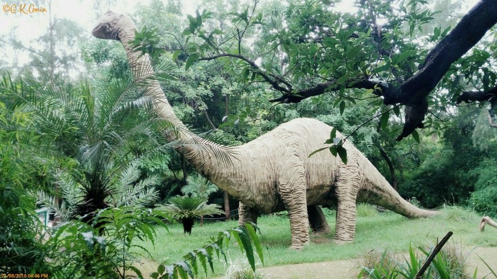 Jurassic Park