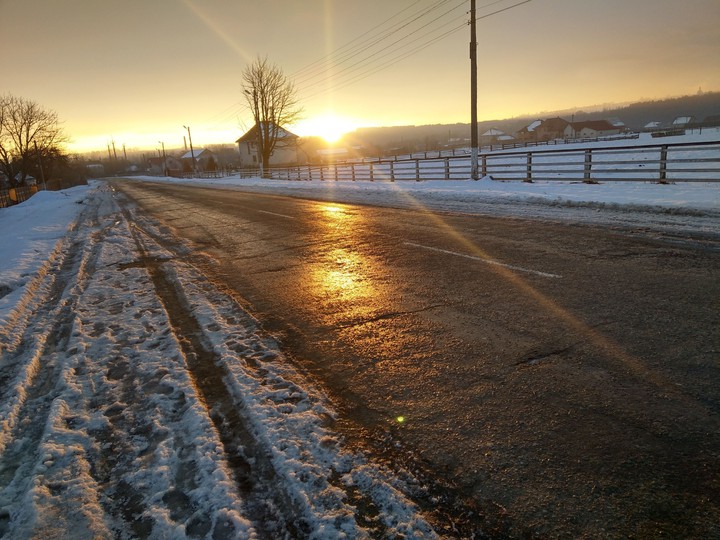 winter