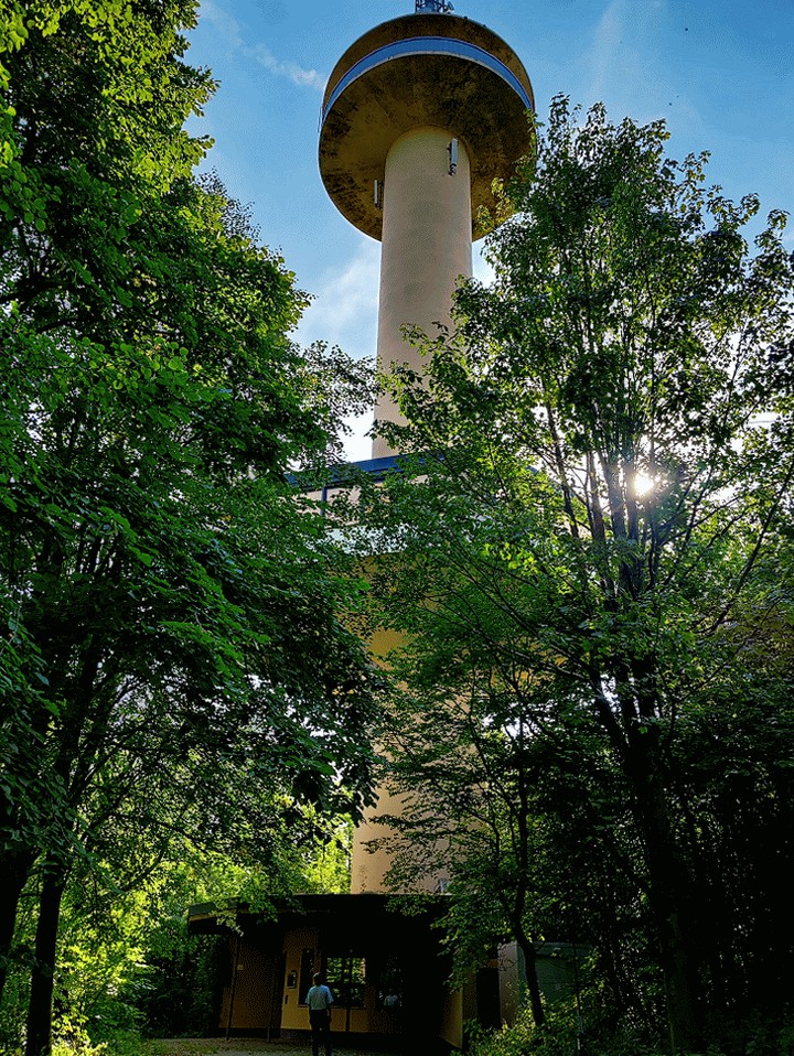 Tower