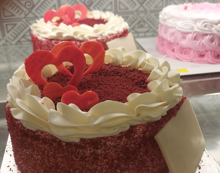 cake