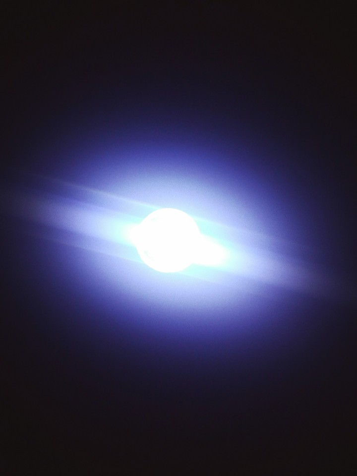 light